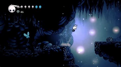 Hollow Knight Playthrough Découverte 1 Fr Hd Boss Faux Chevalier
