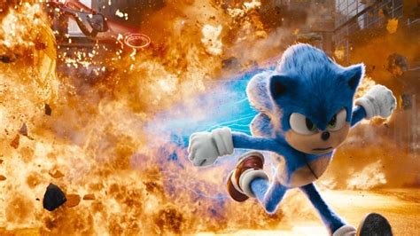 Watch Sonic The Hedgehog Movie Wikipedia