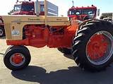 Pictures of Tulare Farm Equipment Show