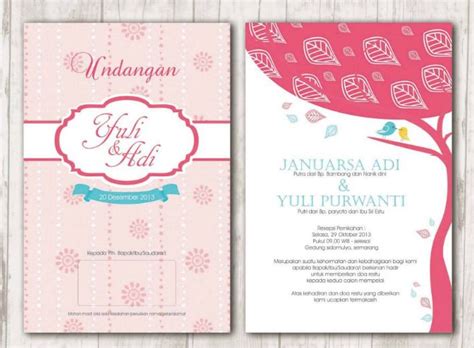 Anda harus membuka pitanya untuk melihat pesan yang ada didalamnya, dan dengan melakukan itu anda pun dapat merasakan bahan yang digunakan pada pita. warna pink undangan pernikahan hardcover | Undangan ...