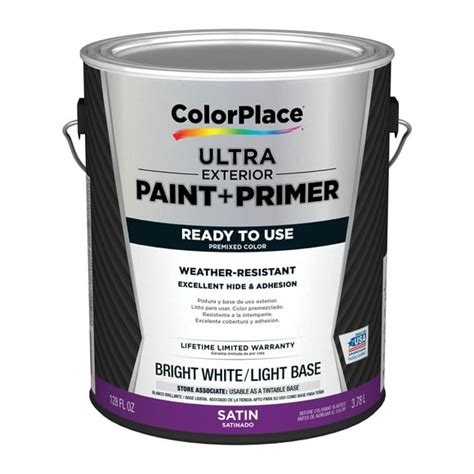 Colorplace Interior Paint