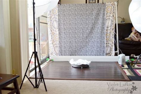 Backdrop Set Up Photography Resources Photography Tips Lufkin Fabric