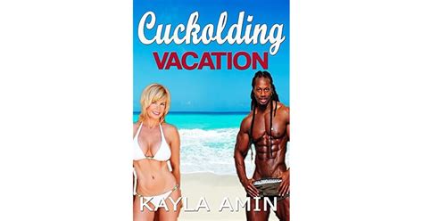 Cuckolding Vacation Jamaican Love By Kayla Amin