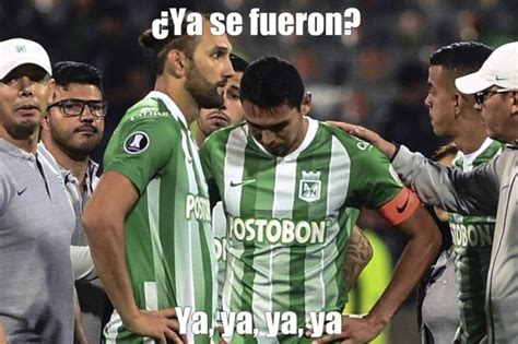See more of nacional on facebook. Los memes de la derrota del Nacional 4-0 con Envigado ...