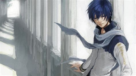 Chinese Anime Boy Wallpapers Wallpaper Cave