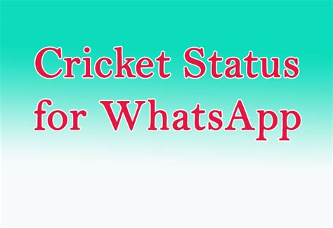 Very sad cricket songs whatsapp status 2020 virat kholi, anuska sharma #cricket_live #cricket_news #india #cricket #match #virat_kholi #dhoni. Cricket Status For Whatsapp