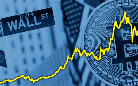 Their relationship is just like those two countries. Does the Stock Market Affect Cryptocurrency? - The ...
