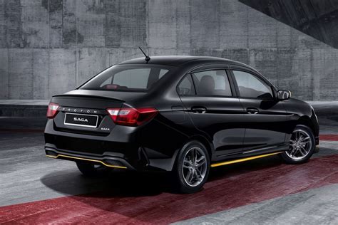Proton delivers on its safety promise. All You Need To Know About The 2020 Proton Saga ...
