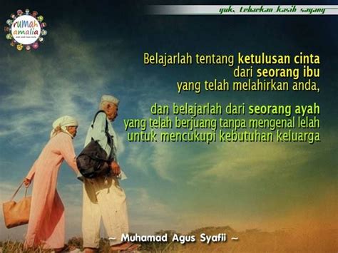 Maybe you would like to learn more about one of these? Belajarlah tentang ketulusan cinta dari seorang ibu yang ...