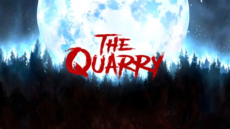 The Quarry Release Date Cast Gameplay Content And More 2game