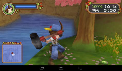 Check spelling or type a new query. Cara Cheat Stamina Harvest Moon Hero of Leaf Valley ppsspp ...
