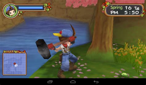 Cheat game ppsspp harvest moon hero of leaf valley bahasa indonesia mastekno co id from i.ytimg.com maybe you would like to learn more about one of these? Cara Cheat Stamina Harvest Moon Hero of Leaf Valley ppsspp ...