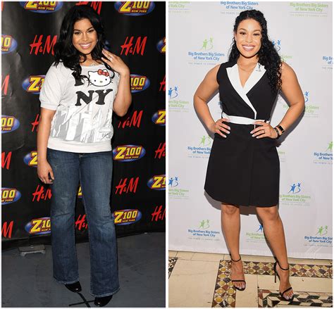 Jordin Sparks’ Weight Loss See The American Idol Winner Now