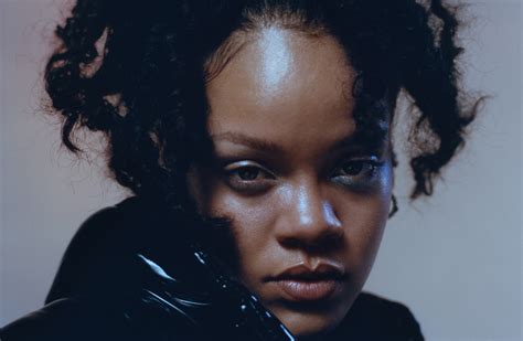 Rihanna Covers Dazeds Four Winter 2017 Issues Magazine Rihanna