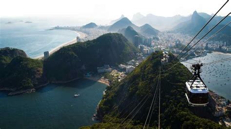 Rio De Janeiro Christ The Redeemer And Sugarloaf Mountain Getyourguide