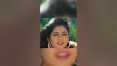 Divya Bharti Ne 12 Mahine Mein Sabse Jyada Movie Banane Ka Record Viral Trending Shortvideo