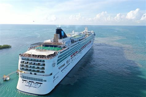 What Its Like To Cruise To Belize During A Pandemic