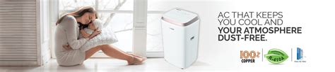 Buy Latest Portable Air Conditioners Online At Best Price Lloyd