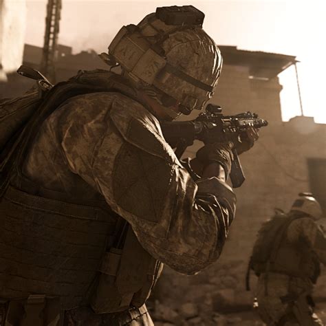 Call Of Duty Modern Warfare Forum Avatar Profile Photo Id 206443