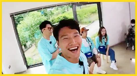 Running Man Ep 561 Review Delightful Men And Womens Vacation Youtube