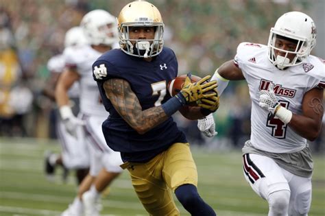 Plus injury news, trade value, add drop advice, graphs, and will fuller. Will Fuller 2016 NFL Draft Profile