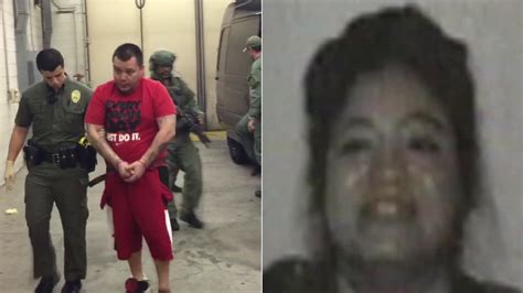 4th Suspect Arrested In 98 Murder Of Corrections Officer In Anaheim Abc7 Los Angeles