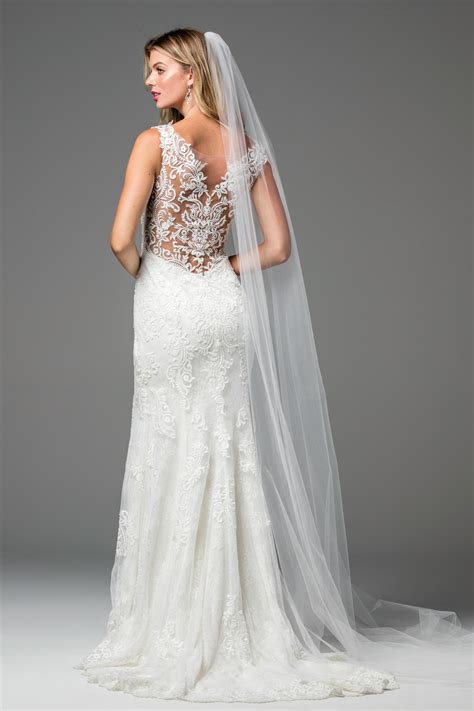 Wtoo Wedding Dresses And Bridal Gowns In San Diego