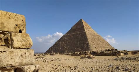 Starożytny Egipt Badania I Odkrycia Archeologia Żywa