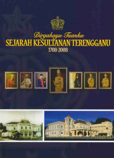 Archived from the original on 7 april 2015. Sejarah Kesultanan Terengganu | Areca Books