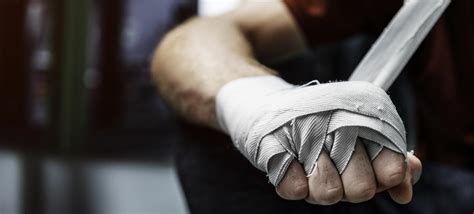 Boxing Hand Wraps And How To Use Them Uk