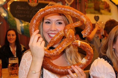 Frequently Asked Questions About Oktoberfest Munich