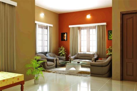 Interior Paint Color Combinations Ideas For Your Home
