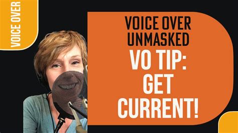 Voice Over Pro Tip Power Up Your Voiceover Career Instructor Jill Voiceover Voiceacting