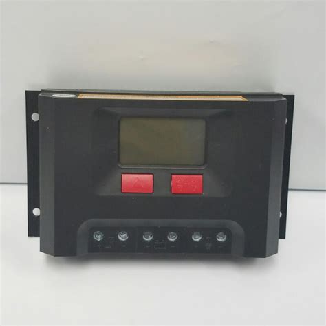 THUNDERBOLT SOLAR 500 WATT CHARGE CONTROLLER MODEL 68738 Like New | Buya