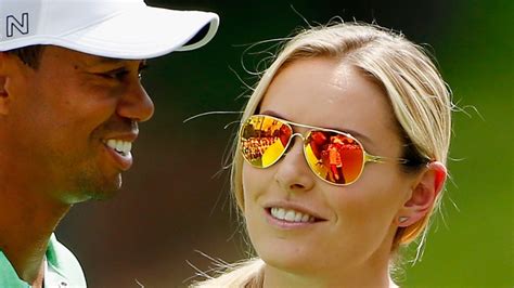 Lindsey Vonn Admits That She Actually Hates Golf Despite Dating Tiger