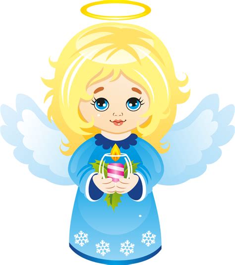 Cute angel clip art baby angels cartoon clipart angels ...