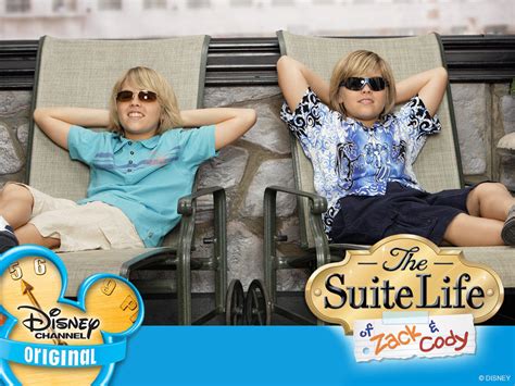 The Suite Life Of Zack And Cody The Suite Life Of Zack Cody