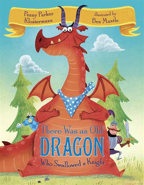 Dragon Books For Kids Imagination Soup