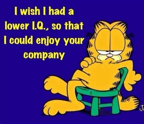 Pin By Elizabeth Perez On Garfield Garfield Quotes Happy Sunday