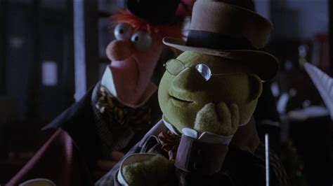 The Muppet Christmas Carol 1992 Backdrops — The Movie Database Tmdb