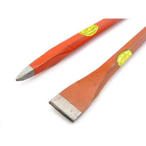 Concrete Chisel, 8 Inch, Rs 75 /each Adnan Enterprises | ID: 21381604488