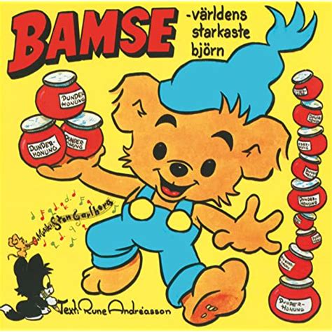 bamse och hans vänner von bamse bei amazon music amazon de