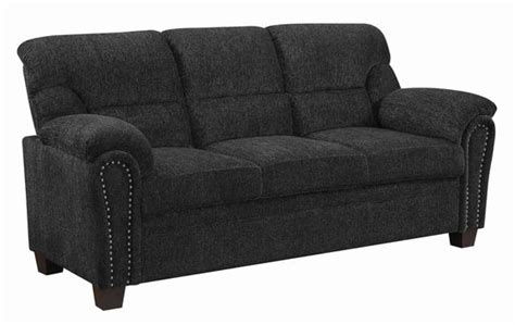 Furniture Of America Verdante Sofa Sm2271 Sf Comfyco