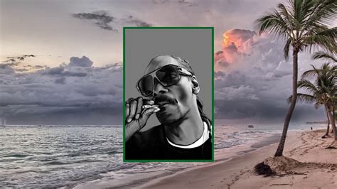 Snoop Dogg Type Beat Low Tide Hip Hop G Funk Instrumental Youtube