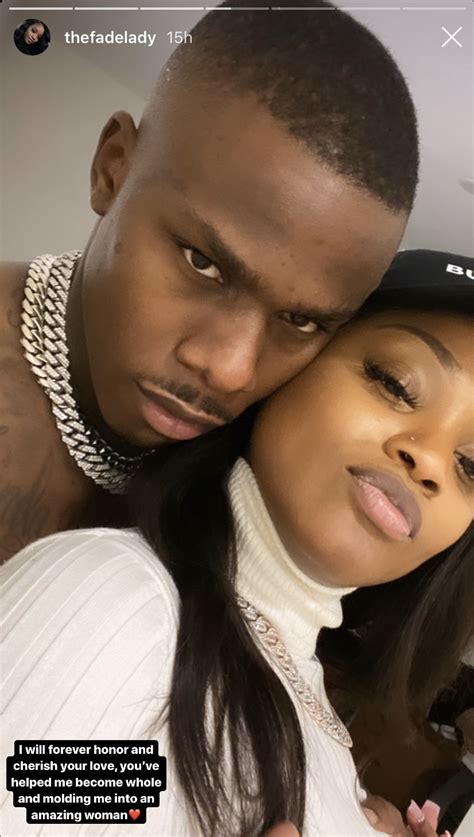 Dababy S Baby Mama Exposes Him For Getting Another Girl Pregnant