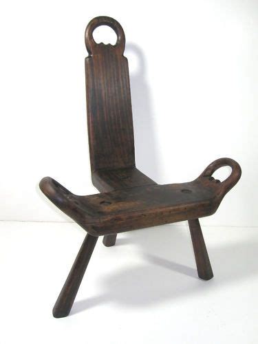 Antique Birthing Chairi Know But I Love The Shape Antiques Vintage Medical Vintage