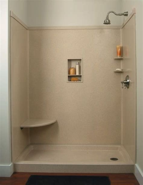 If you are a caregiver, freedom handicapped accessible shower stalls can help transform your home so you can offer the best care to your elderly parent, or family members living with a disability. Remarkable Shower Stall Kits Lowes | Shower stall kits ...