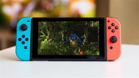 Rumor Pokémon Switch Verrà Rivelato A Fine Mese Youtube