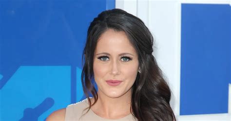 Teen Mom 2 Star Jenelle Evans Admits She Almost Overdosed Fame10