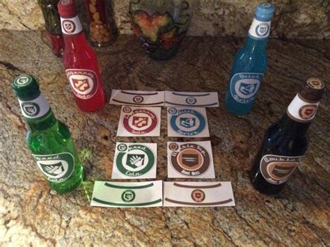 12 Zombies Perk A Cola Stickerslabels Call Of Duty Sticker Labels